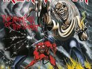 Number Of The Beast - Iron Maiden (2014, Vinyl NEW) 825646252404