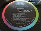 The Beatles – Magical Mystery Tour  / Orig USA Mono Capitol Rainbow LP - EX Cond