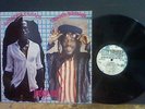 GREGORY ISAACS& DENNIS BROWN   Judge Not   LP     Lovely copy 