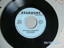 THE FLIRTATIONS - Nothing but a heartache.   STARDUST