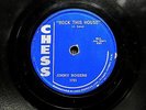 CHICAGO BLUES 78: JIMMY ROGERS Rock This House/My Last Meal CHESS 1721