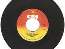 listen - KARIBU - Te bajare de esa cruz - RARE 45 HARD SALSA Costa Rica NM-