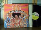 JIMI HENDRIX LP 