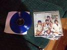The Beatles Yeaterday And Today Butcher Cover New Dark Blue Rare Oop Mint Mono