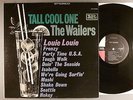 Wailers, The  Tall Cool One