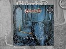Entombed ?– Left Hand Path First Press Vinyl 1990 RAR Rottrevore Demigod