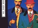 PET SHOP BOYS HEAVEN  live promo Vinyl