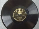 PRE WAR JAZZ 78 Duke Ellington Okeh 41013 E+ Jubilee Stomp / Take It Easy