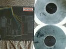 Between the Buried and Me Colors vinyl 2XLP CLEAR BLACK SMOKE/150 UNPLAYED RARE