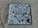 LED ZEPPELIN III 3 Classic Records 200g LP Quiex SV-P Vinyl
