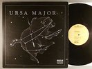 Ursa Major  Self-Titled   Hard Rock  With Dick Wagner