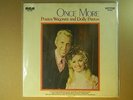 Dolly Parton and Porter Wagoner sealed LP ONCE MORE  RCA M