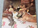 The Amazing Blondel ?– The Amazing Blondel & A Few Faces UK LP NEAR MINT