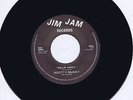SCOTTY McKAY - ROLLIN' DANNY / BAD TIMES (Rare 1980s ROCKABILLY Repro)