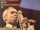 Sonny Stitt/Don Patterson-Night Crawler-Prestige 7436-MONO