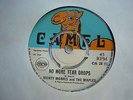 Monty Morris & The Maples.   No More Tear Drops / Love Me?.   UK Camel 60 (1970)