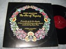 TownHall S-20 2LP NM Bach-Malloch: Art of Fuguing, multiple microphone version