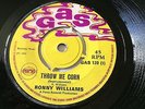 RONNY WILLIAMS - THROW ME CORN - 1969 7