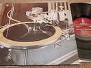 Audiophile-LINCOLN MAYORGA/DISTINGUISHED COLLEAGUES-Sheffield Lab S-9-NM-LP-D2D