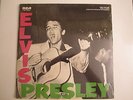 ELVIS PRESLEY DEBUT Self Titled RCA VICTOR LSP 1254(e) STEREO LP SEALED