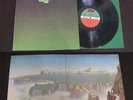 YES - Close To The Edge LP Psych Prog 1972 W/Insert NM
