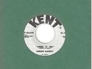 VERNON GARRETT  Northern 45  Shine It On / Things Are Lookin' Better - NM