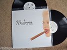 MADONNA Deeper And Deeper Dance Pop 2 RECORDs LPs NM