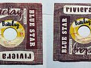 Danyel Gérard 45 t simple Barclay 60143 ,Vian . 60's, yeye .