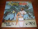 MARQUA Y SU COMBO la gran fiesta LP / COLOMBIA RARE SALSA GUAGUANCO CUMBIA ???