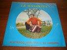 PLUTARCO URRUTIA salsa y sabor LP / COLOMBIA RARE SALSA ACCORDION CUMBIA ???
