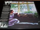 Dark Round the Edges Sealed LP Light in the Attic Machu Picchu 2