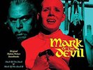 MICHAEL OST/HOLM - MARK OF THE DEVIL 1 & 2 (GATEFOLD/LTD.ED.)  VINYL LP NEUF