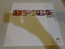 SEALED Stone Mint Spice Girls Spice LP Orig. 1996 US Virgin Press Stunning Cond.