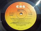 SANTANA FESTIVAL 1st A1 B1 Press UK LP  TIME CAPSULE COPY