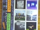 Japan 1st Issue   PINK FLOYD / A NICE PAIR   Syd Barrett Free shipping
