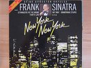 New York New York - Frank Sinatra - 32 140 6 - Vinyl LP