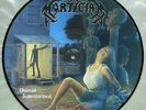 PICTURE LP Mortician Chainsaw Dismemberment PICTURE DISC Morbid Records