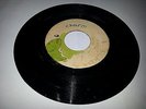 BLANK[TENNORS]/ANOTHER SCORCHER - JACKIE BERNARD & THE TENNORS  [REGGAE]  7