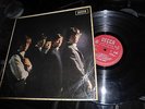 THE ROLLING STONES 1ST LP-DEBUT-1A/3A MATRIX-DECCA LK 4605-SLEEVE LISTS CAROL