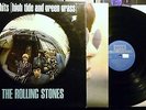 KLP93 - The Rolling Stones - Big Hits (high Tide and...) (TXS.101) UK LP + POSTE