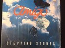 Amigo Stepping Stones Vinyl LP Rare In Open Shrink El Chicano/Malo/Santana