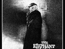 John Morris The Elephant Man NEAR MINT The Pacific Arts Corp.. Inc. Vinyl LP