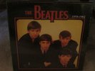 THE BEATLES - 1958-1962 BOX SET WITH BOOKLET - NEW LP RECORD