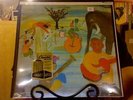 The Band Music from Big Pink LP sealed 180 gm vinyl RE reissue