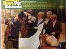 Beach Boys - Pet Sounds LP [Vinyl New] 180gm Limited Edition (2008 Capitol) MONO