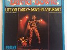 David Bowie  