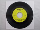 BUBBA SUGGS EVERYTHING THAT LOOKS GOOD/ YOU DON’T DESERVE 45 RARE TN SOUL FUNK