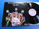 THE NICE  ARS LONGA VITA BREVIS Immediate -4 -4 UK LP Mint/EX