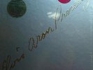 ELVIS ARON PRESLEY 25th ANNIVERSARY BOX SET SEALED, NUMBERED 8 RECORDS