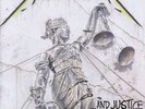 METALLICA - AND JUSTICE FOR ALL (2-LP) 2 VINYL LP NEUF